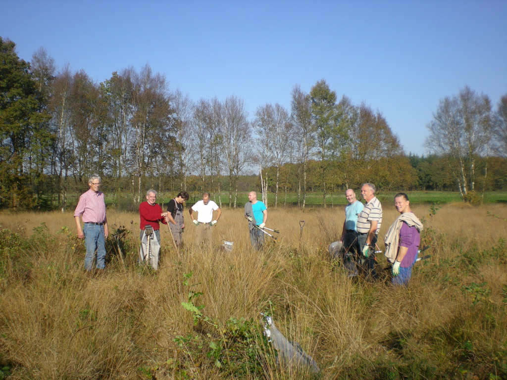 141101 natuurwerkdag