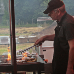 barbecue 2012