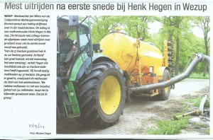 140511 nieuwe oogst henk hegen