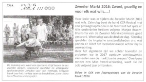 160727 oek zweeler markt 2016 zwoel gezellig en voor elk wat wils