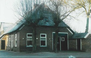 vroeger winkel in opkamertje van katrien hegen westeinde 20 