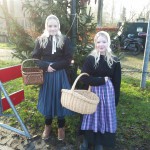 zondag kerstvrouwtjes rosaly en leonie (Kopie)