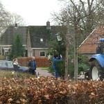 151205 voorbereiding kerstmarkt2