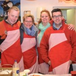 151212 catering wouter pauline annet en marcel