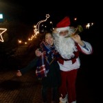 151212 emily met de kerstman