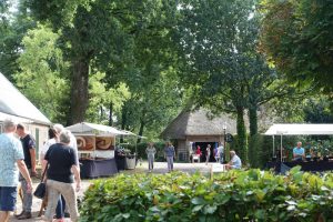 Kunstmarkt Wezup