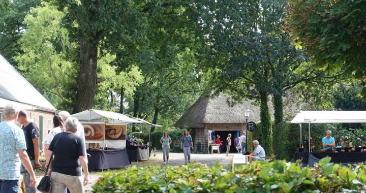 Kunstmarkt Wezup