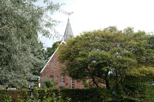 Stichting Kunstenaarsdorp Zweeloo