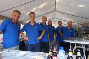 Boertip op Kunstmarkt Wezup in 2022